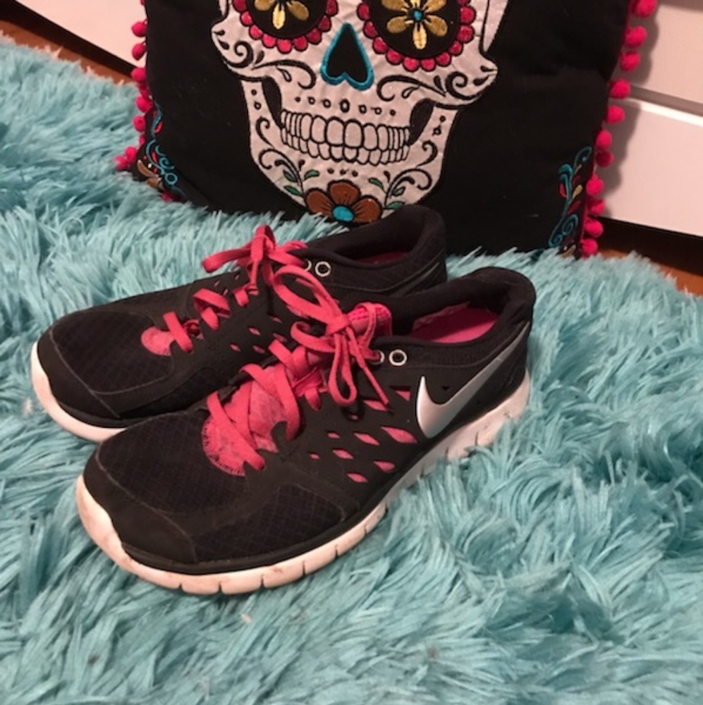 Nike Running Shoes